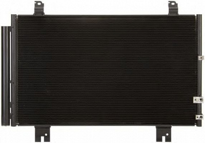 SPECTRA PREMIUM 74460 -  Конденсатор, кондиционер
